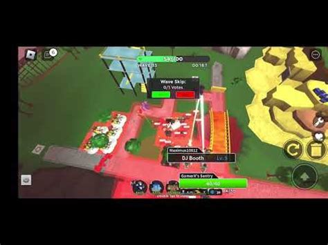 TDS Duo Hardcore Crossroads YouTube