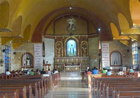 Minor Basilica of Our Lady of Piat, Cagayan, Philippines | CSB