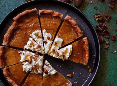 Best Vegan Thanksgiving Recipes When You Want To Be The Hero