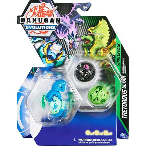 Bakugan Трансформеры Детские игрушки, 3 штуки - купить с доставкой по ...