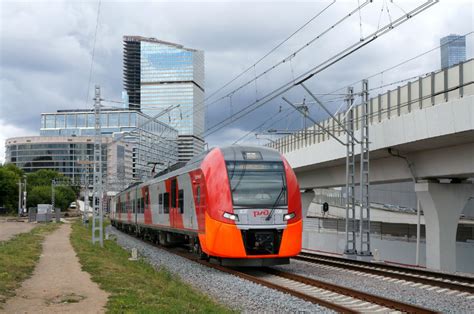 В Омской области изменилось расписание двух электричек | Общество ...