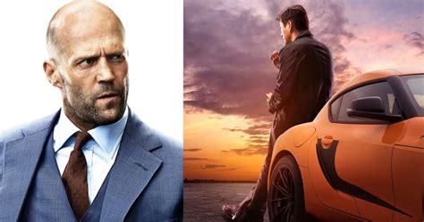 Han's Return in F9 Has Jason Statham's Attention: They Better Bring Me Back