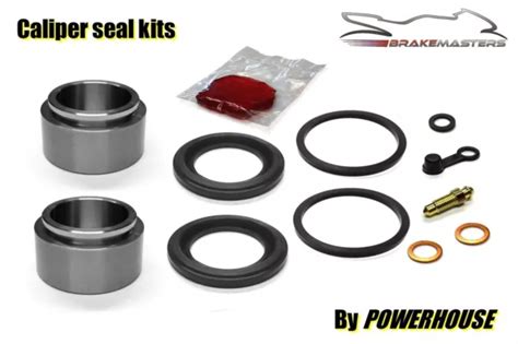 Kawasaki Kz St Trier Frein Arri Re Piston Joint R Paration Kit