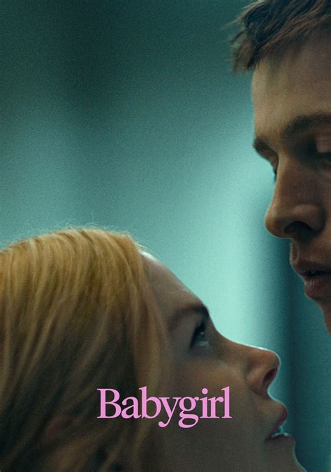 Babygirl - movie: where to watch streaming online