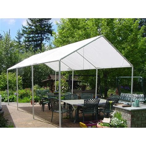 Heavy Duty Tarp Para Home Garden Toldo Sombra Lona Imperme Vel Barraca