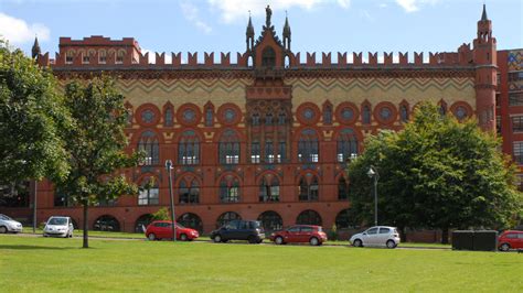 The WEST Brewery | Attractions in Glasgow