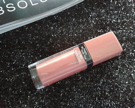 Beyond The Velvet Bourjois Rouge Edition Velvet Happy Nude Year Review Swatches