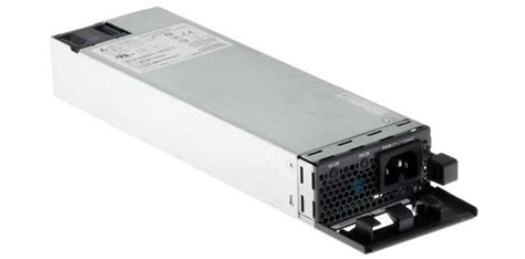 PWR-C1-715WAC=, Cisco 3850, Power Supply