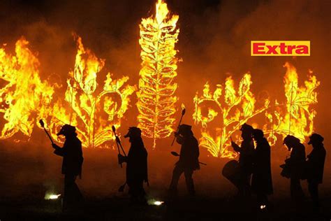 Halloween El Origen Celta De Una Festividad Que Se Celebra En Todo El