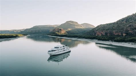 Luxury Kimberley Cruises Best Kimberley Cruise Ships Walk Into Luxury