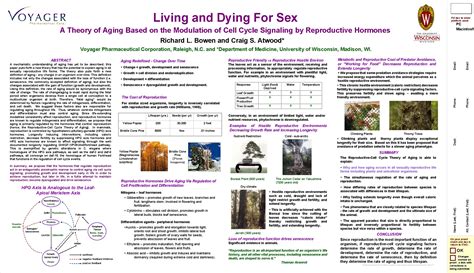 Living And Dying For Sex Fill Box To