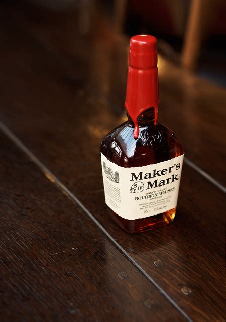 History - Maker's Mark Distillery