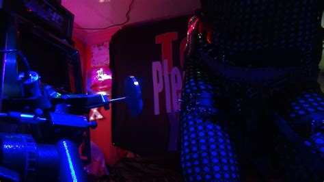 Spike Nude Pics XHamster