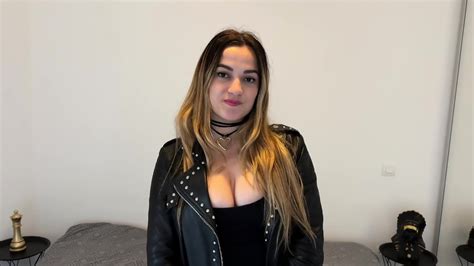 Marta 26 Years Old A Hardcore Sex Fan