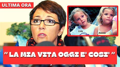 Mamma Irina Lucidi Dopo La Scomparsa Delle Gemelline La Sua Vita