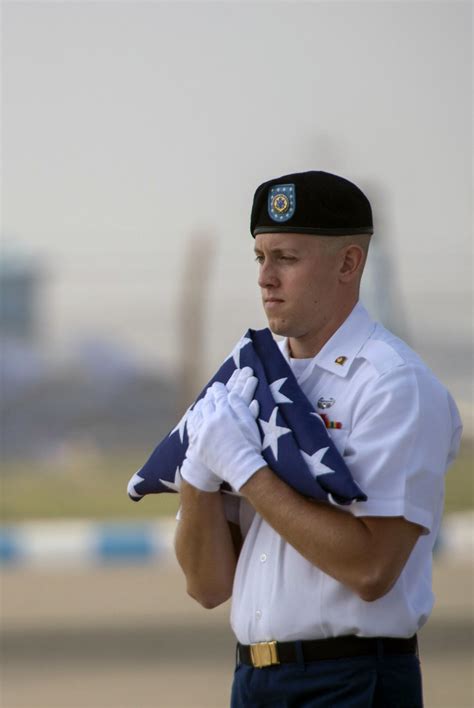 160413 D Dt527 160 A Us Army Soldier From The Defense Pow Flickr