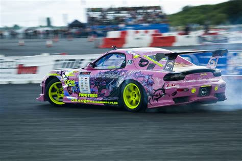 RX7 Drift Wallpapers - Top Free RX7 Drift Backgrounds - WallpaperAccess