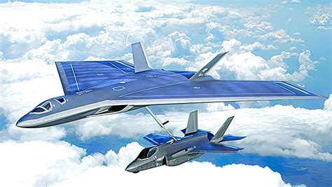 lockheed martin presenta nuevo concepto avion cisterna