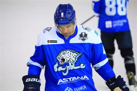 Картинки хк барыс (46 фото) - 46 фото