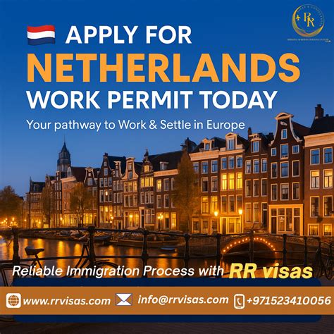 🇳🇱 Apply for Netherlands... - RR Visas and Consultant - India | Facebook