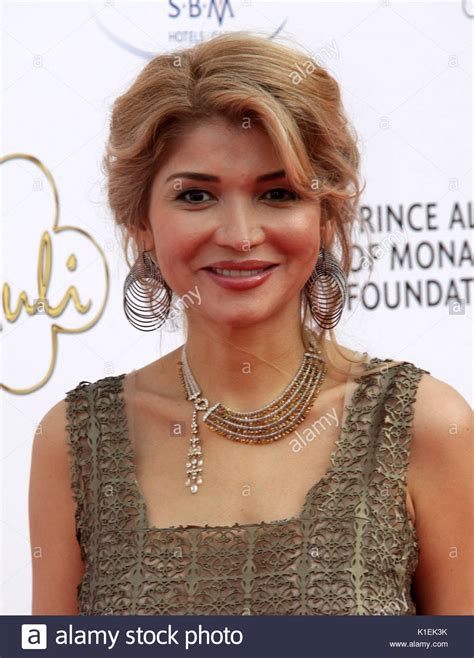 Gulnara Karimova Stock Photos & Gulnara Karimova Stock Images - Alamy