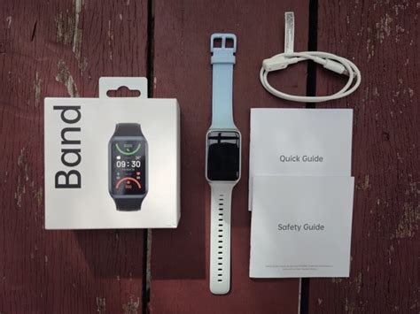 OPPO Band 2 review - One of the best budget premium-looking smartbands ...