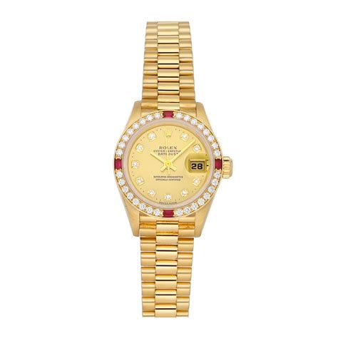 Rolex Datejust 69068 Replica Rolex Store Experience The Power Of A