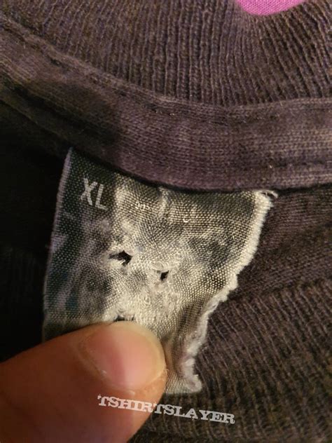 Cradle Of Filth Fuck Your God Longsleeve TShirtSlayer TShirt And BattleJacket Gallery