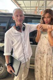 Kate Beckinsale Hot 100 Maxim Magazine June 2014 CelebMafia