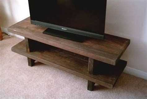 10 Best Solid Wood TV Stand - Ideas on Foter