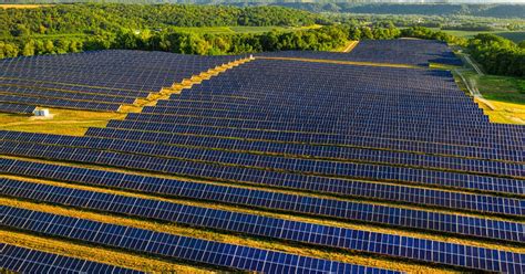 Como Construir Uma Fazenda De Energia Solar Nubb Br