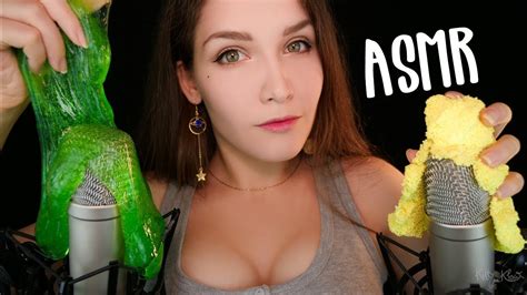 АСМР 100 МУРАШКИ Триггеры для сна 🔥 Asmr 100 Tingles Triggers For