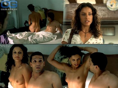 Leonor Varela Nude Pictures Onlyfans Leaks Playboy Photos Sex Scene