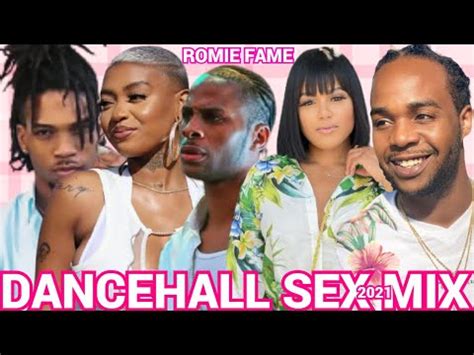 DANCEHALL SEX MIX PT 2 RAW 2021 Feat DEXTA DAPS JADA KINGDOM SHENSEEA