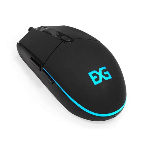 Mouse ExeGate SL-9066 Color box