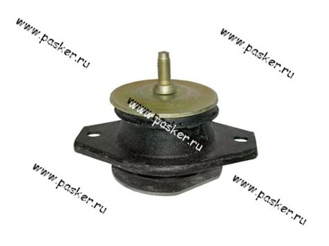 Купить Подушка двигателя 2110 в сборе левая Бизнес Приоритет Прайм 5636 ...
