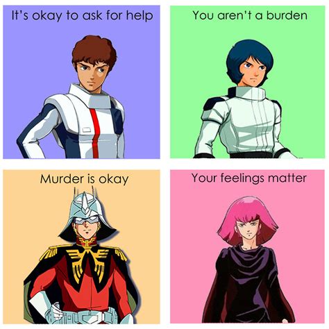 Gundam FUCK YEAH Gundamfuckyeah Tumblr Blog Tumlook