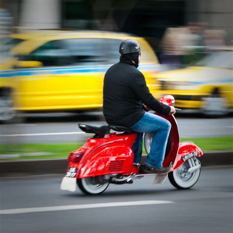 Scooter - Moto.ZombDrive.COM