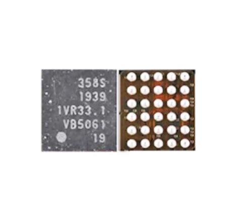 358S/1939 IC - AKINFOTOOLS