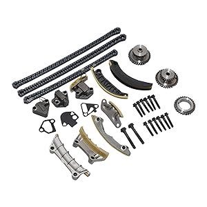 Amazon SUSUCAR 9 0753S 3 6 Timing Chain Kit For 2 8L 3 0L 3 6L