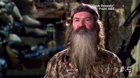 A&E: Phil Robertson Will Return to ‘Duck Dynasty’ After Controversial ...