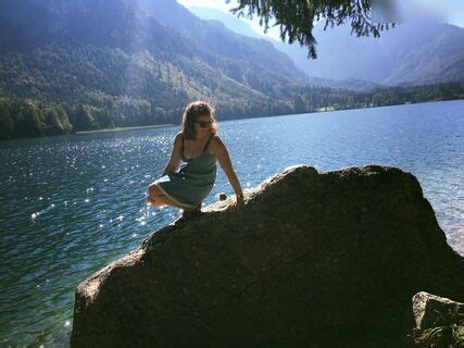 Ronja Forcher Ronjaforcher Nude OnlyFans NudoStar TV