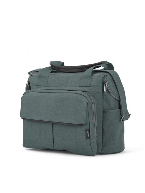 Aptica Day Bag Colore Velvet Grey Inglesina Pr Natal Store Online