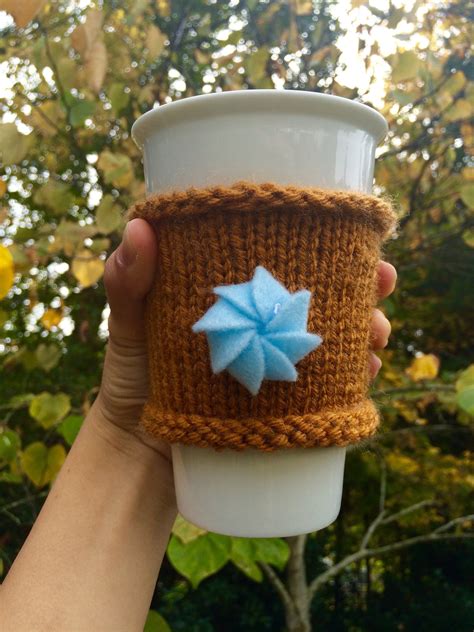 Coffee Cozy : 6 Steps (with Pictures) - Instructables