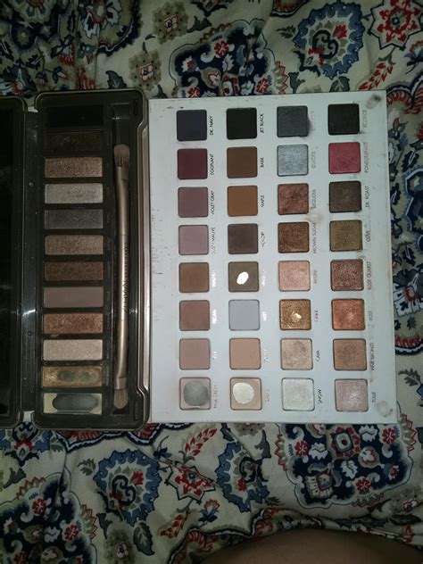 Best Lorac Images On Pholder Pan Porn Makeup Addiction And Project Pan
