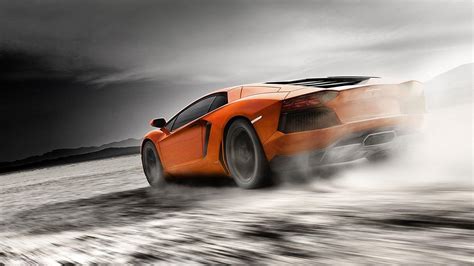 Rainbow Lamborghini Wallpapers - Wallpaper Cave