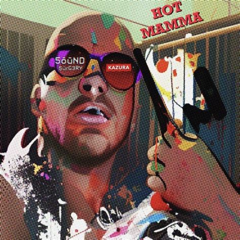 Stream HOT Mamma Proj V Dry By KAZuRA Ound Urgery Listen