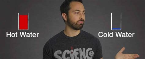 Does Hot Water Really Freeze Faster Than Cold Water Sciencealert