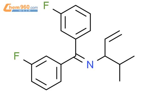 500209 00 7 1 Penten 3 Amine N Bis 3 Fluorophenyl Methylene 4 Methyl