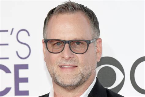 Full House star Dave Coulier reveals very aggressive cancer diagnosis